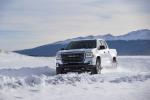 GMC Canyon AT4 Crew Cab 2020 года